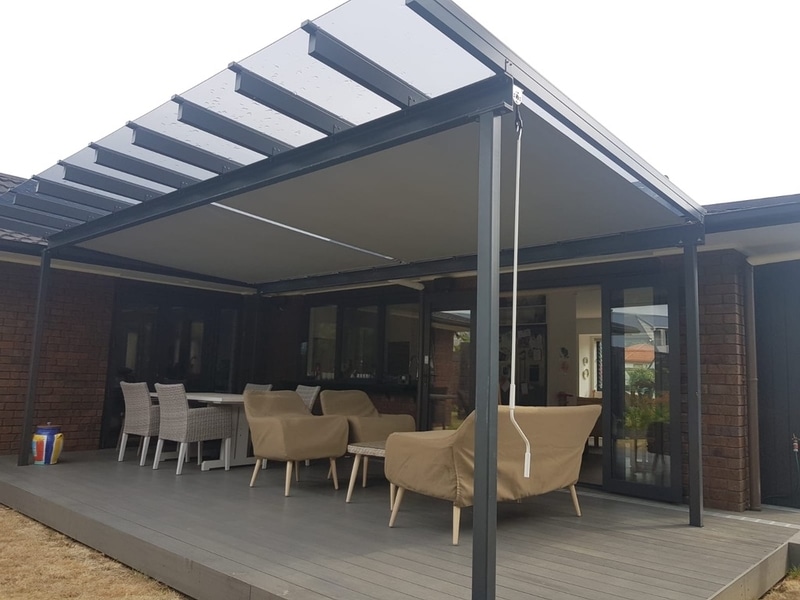 Roller And Other Shades Residential Lidgard Shades